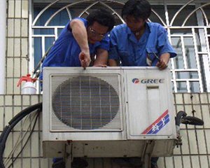 长泰空调售后维修服务中心在哪里找