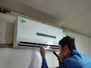 长泰格力空调电话是多少