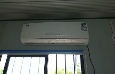 长泰空调维修在哪里找