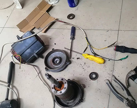 长泰空调维修售后服务中心电话在哪里找