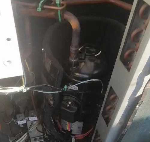 长泰维修变频空调电话在哪里找