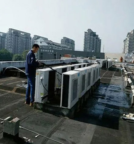 长泰 空调拆装 长泰本地 空调拆装公司