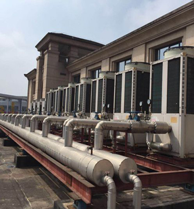 长泰多联机维修 长泰中央空调维修