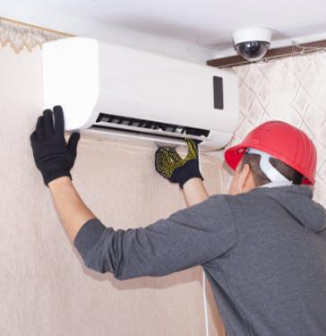 长泰空调内机噪音大