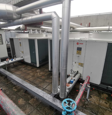 长泰附近中央空调维修 长泰上门中央空调维修