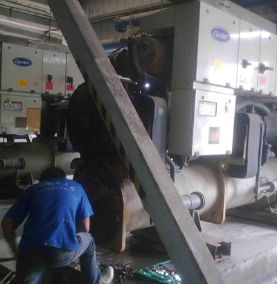 长泰冰箱维修 长泰制冷设备维修